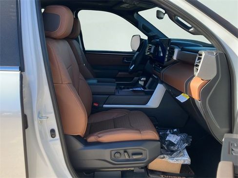 New 2026 Toyota Tundra 1794 Edition image 13
