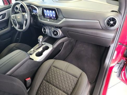 Certified 2022 Chevrolet Blazer LT image 18