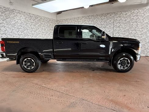 Used 2023 Ford F350 Lariat w/ Tremor Off-Road Package image 8