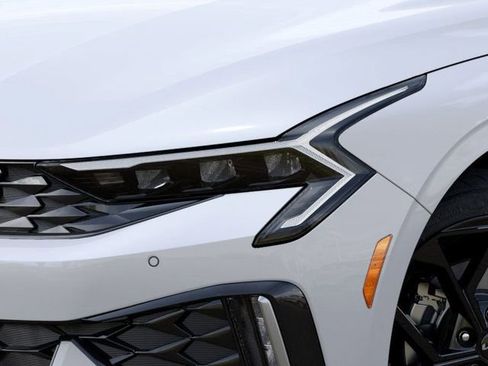 New 2026 Kia K5 GT-Line AWD/4WD image 10