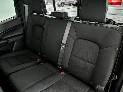 Used 2025 GMC Canyon Elevation w/ Convenience Package AWD/4WD image 13