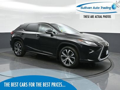 Used 2016 Lexus RX 350 AWD