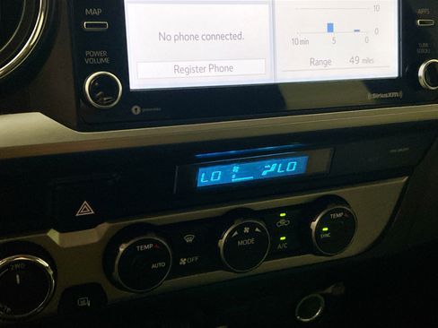 Used 2023 Toyota Tacoma SR5 image 27