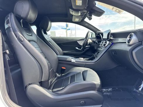 Used 2023 Mercedes-Benz C 300 Coupe image 36
