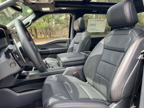 New 2026 Ford F150 Raptor image 13