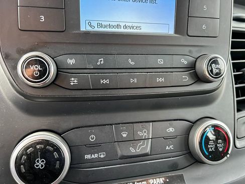 Used 2024 Ford Transit 250 Low Roof w/ Exterior Upgrade Package image 17