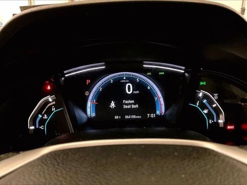 Used 2019 Honda Civic LX image 19