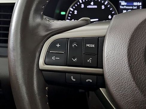 Certified 2020 Lexus RX 350 FWD w/ Premium Package image 23