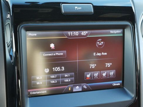 Used 2013 Ford F150 Limited image 13