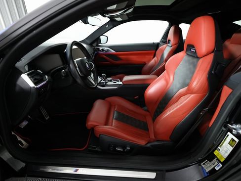 Used 2022 BMW M4 Competition w/ Executive Package image 15