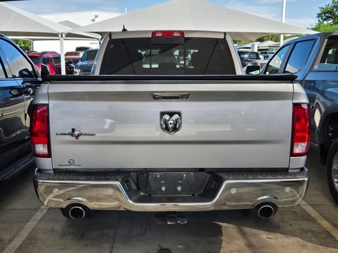Used 2016 RAM 1500 Lone Star RWD image 8