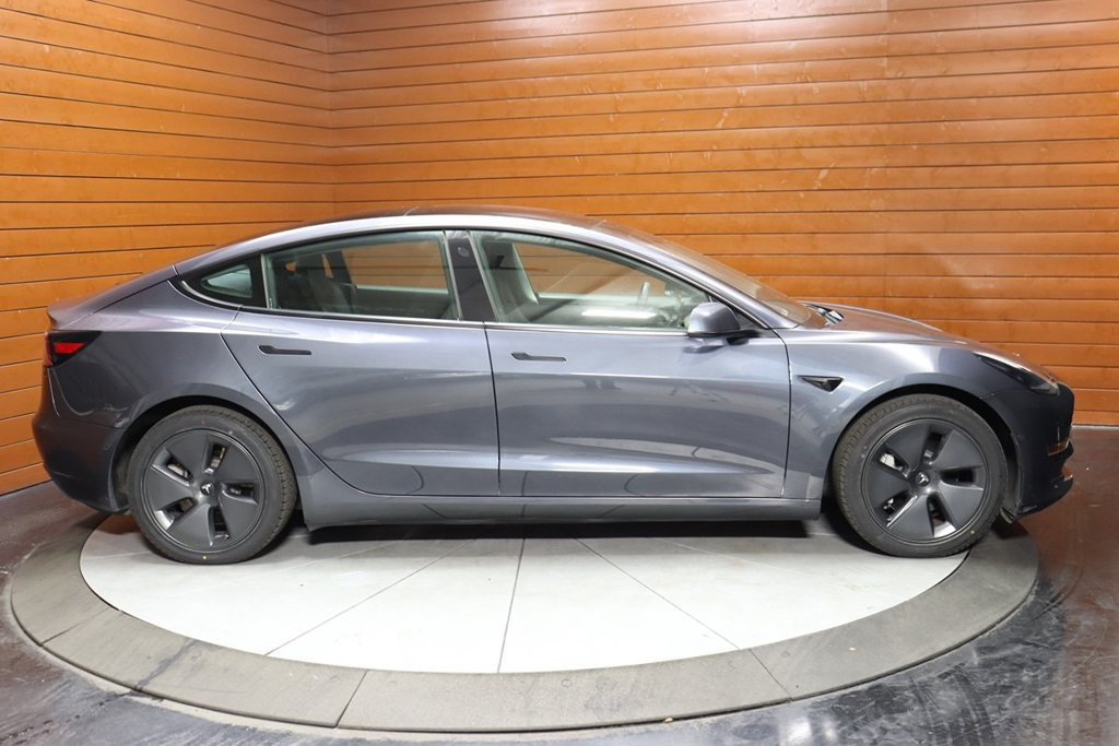 Used 2023 Tesla Model 3 Standard Range RWD image 11