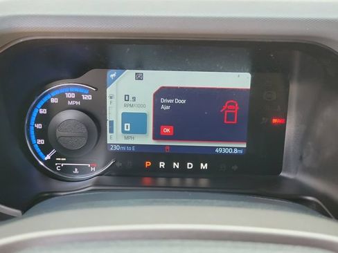 Used 2022 Ford Bronco Big Bend AWD/4WD image 21