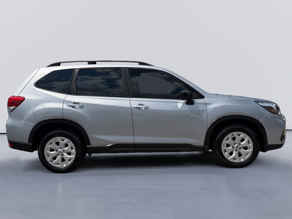 Used 2020 Subaru Forester w/ Alloy Wheel Package AWD/4WD image 2