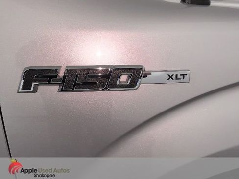 Used 2011 Ford F150 XLT w/ XLT Chrome Pkg image 37