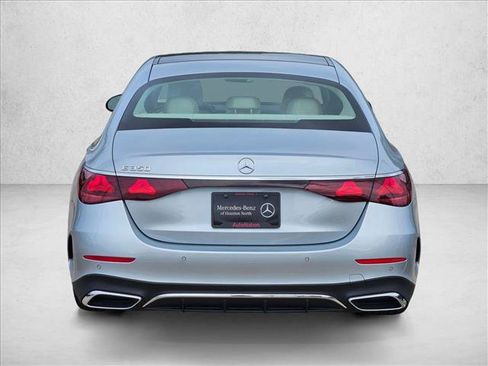 New 2026 Mercedes-Benz E 350 Sedan image 6