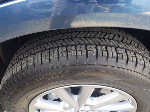 Used 2024 MAZDA CX-5 AWD 2.5 S w/ Select Package image 19