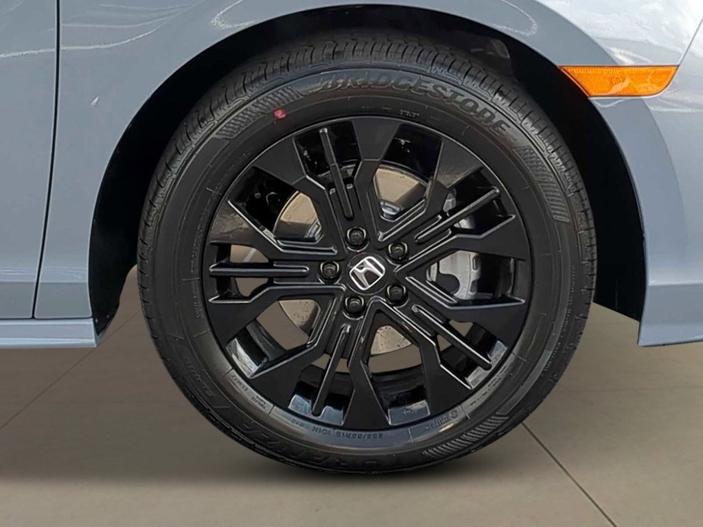 New 2026 Honda Odyssey Sport-L image 9