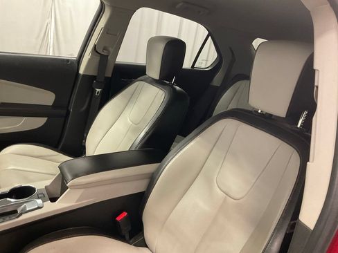 Used 2014 Chevrolet Equinox LTZ w/ LPO, Protection Package AWD/4WD image 14