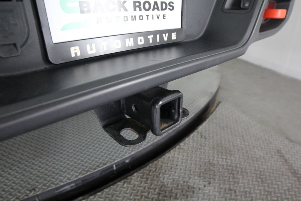 Used 2021 Jeep Gladiator Mojave w/ LED Lighting Group AWD/4WD image 33