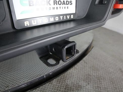 Used 2021 Jeep Gladiator Mojave w/ LED Lighting Group AWD/4WD image 33