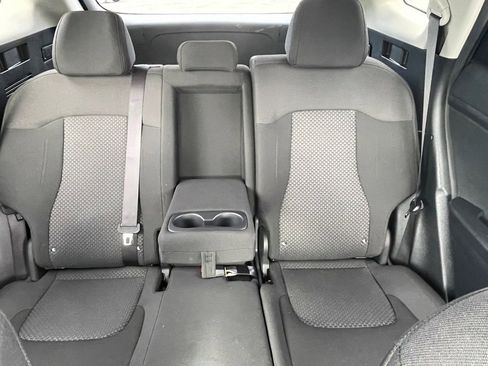 Used 2023 Kia Sportage LX image 20