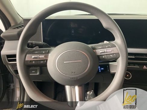 Used 2024 Hyundai Sonata SEL AWD/4WD image 13