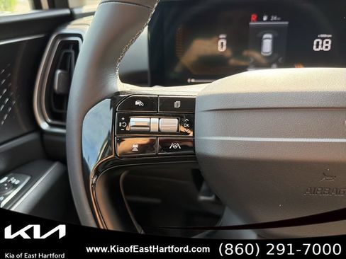 New 2026 Kia Sorento EX AWD/4WD image 18