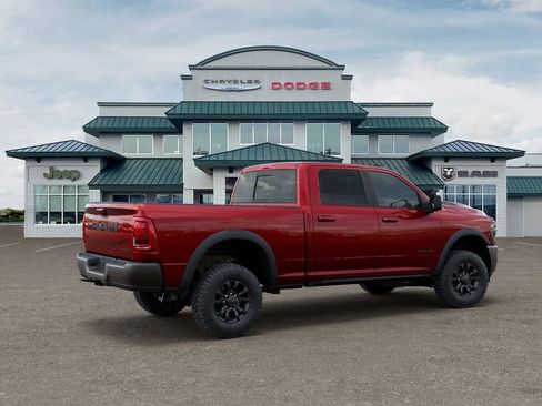 New 2026 RAM 2500 Power Wagon image 5
