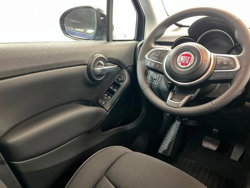 Used 2023 FIAT 500X Pop w/ Comfort Group image 11