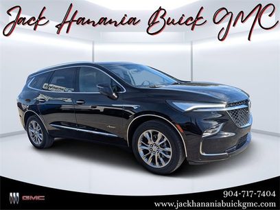 Used 2023 Buick Enclave Avenir w/ Avenir Technology Package