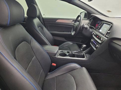Used 2019 Hyundai Sonata Limited image 21