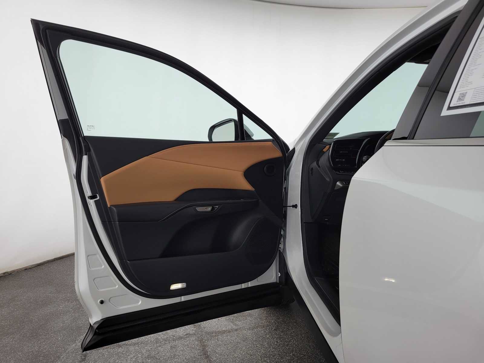 Certified 2024 Lexus RX 350 Premium Plus w/ Convenience Package FWD image 19