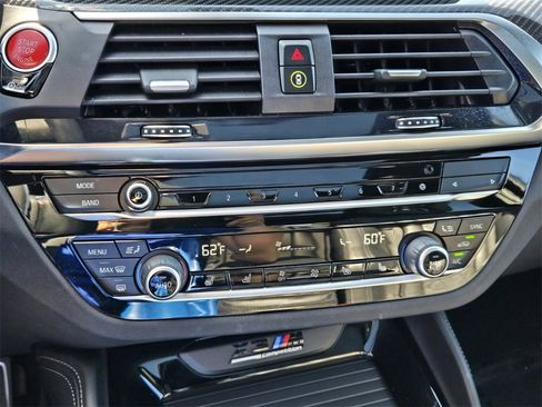 Used 2021 BMW X3 M M w/ Competition Package image 22