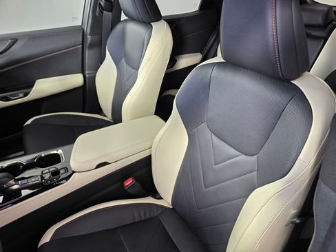 Used 2023 Lexus NX 350 AWD w/ Vision Package image 13