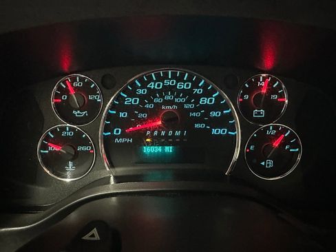 Used 2022 Chevrolet Express 3500 Work Van w/ Power Convenience Package image 24