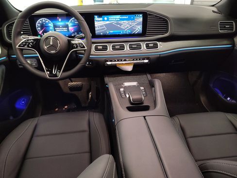 New 2026 Mercedes-Benz GLE 350 4MATIC image 26