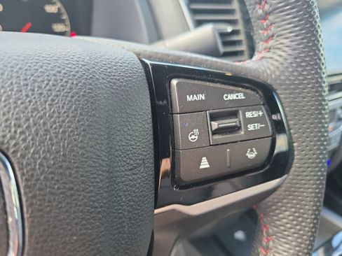 Used 2024 Honda Ridgeline Black Edition image 25