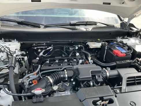 New 2026 Honda CR-V EX image 33