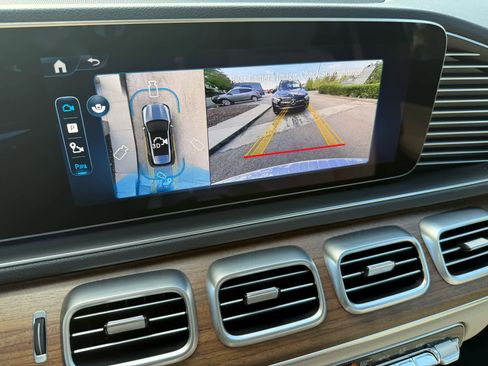 Used 2026 Mercedes-Benz GLE 350 4MATIC image 16