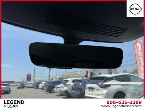 Used 2023 INFINITI QX60 Luxe AWD/4WD image 31