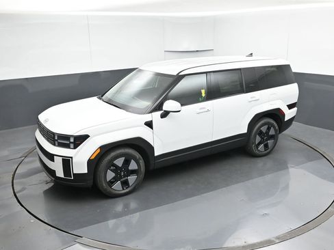 New 2026 Hyundai Santa Fe SE image 48