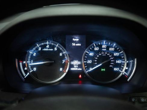 Used 2016 Acura MDX SH-AWD image 20
