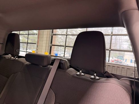 Used 2024 Chevrolet Silverado 1500 RST w/ Z71 Off-Road Package image 22