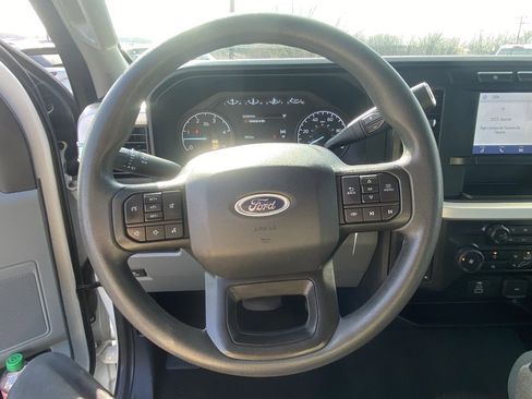 Used 2024 Ford F250 XLT image 17