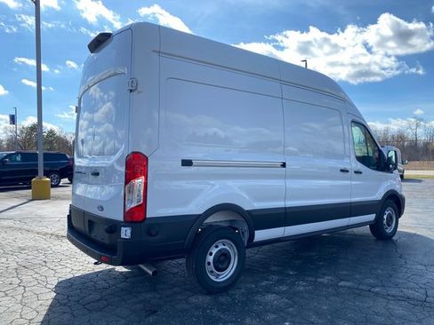 New 2026 Ford Transit 250 148 High Roof RWD image 6