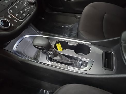 Used 2023 Chevrolet Malibu LT FWD image 25