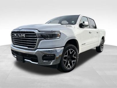Used 2025 RAM 1500 Laramie