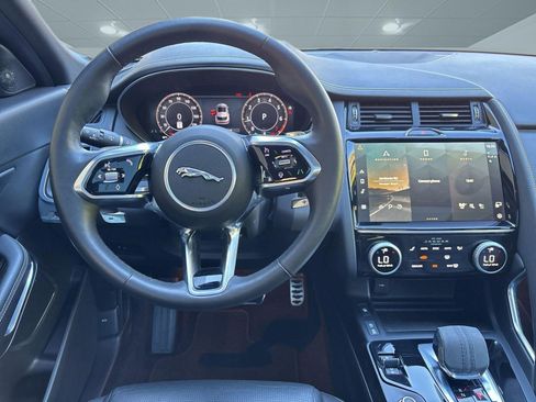 Used 2024 Jaguar E-PACE R-Dynamic SE AWD/4WD image 28