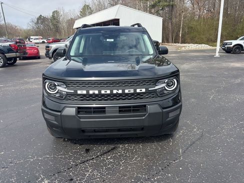 New 2026 Ford Bronco Sport Big Bend image 10